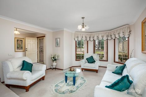 Property photo of 22 Bella Place Barden Ridge NSW 2234