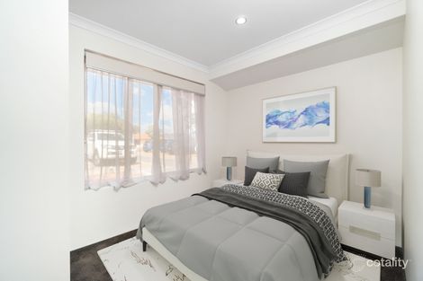 Property photo of 25 Mereworth Way Marangaroo WA 6064