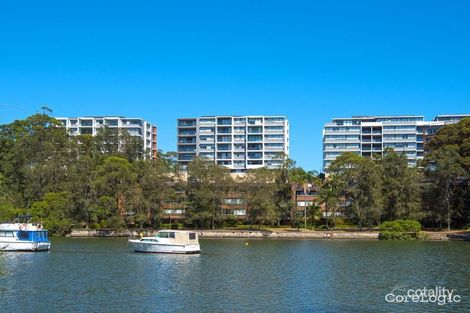 Property photo of 702/8-13 Waterview Drive Lane Cove NSW 2066