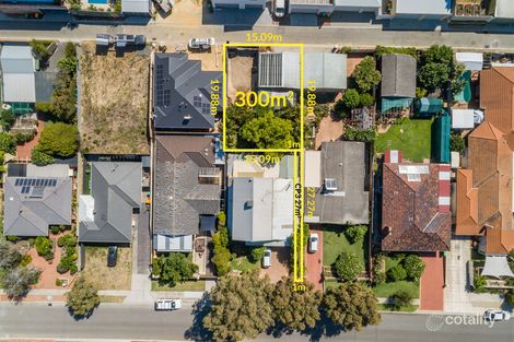 107 Marine Tce, Sorrento, WA 6020