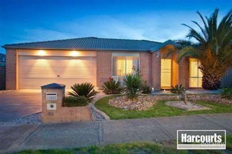 51 Robinswood Pde, Narre Warren South, VIC 3805