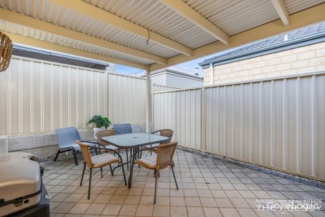 Property photo of 29C Lindfield Street Westminster WA 6061