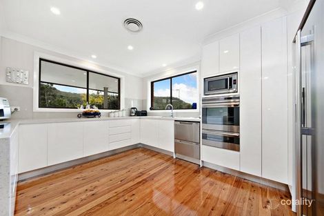 Property photo of 14 Boomi Place Woronora NSW 2232