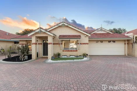 5/23 Everglades Pde, Landsdale, WA 6065
