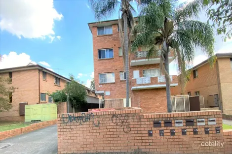 7/37 Hill St, Cabramatta, NSW 2166