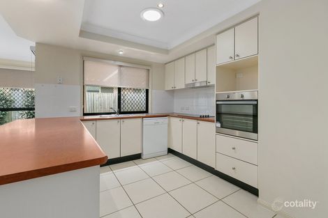 Property photo of 20 Schonrock Street Wellington Point QLD 4160