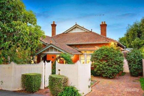 Property photo of 39 Campbell Road Hawthorn East VIC 3123