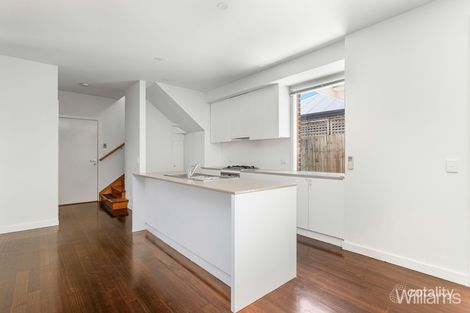 Property photo of 2 Myrtle Street Williamstown North VIC 3016