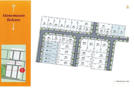 Lot 116 Stonemason Rd, Clyde North, VIC 3978