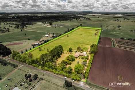 Property photo of 174 Northeys Road Arding NSW 2358