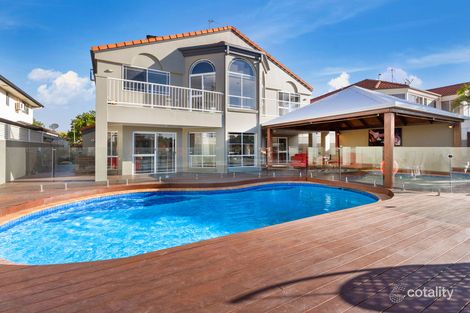Property photo of 8 Folkstone Place Runaway Bay QLD 4216