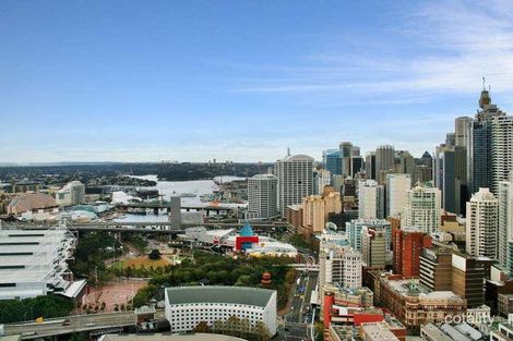 Property photo of 3910/2 Quay Street Haymarket NSW 2000