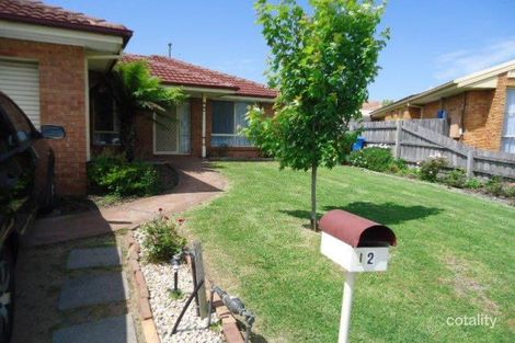 12 Godwin Ave, Narre Warren, VIC 3805