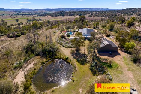 126 Bobadah Rd, Frog Rock, NSW 2850