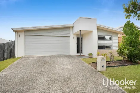 Property photo of 62 Skyblue Circuit Yarrabilba QLD 4207