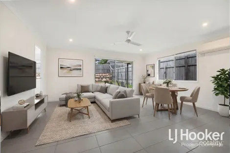 Property photo of 62 Skyblue Circuit Yarrabilba QLD 4207