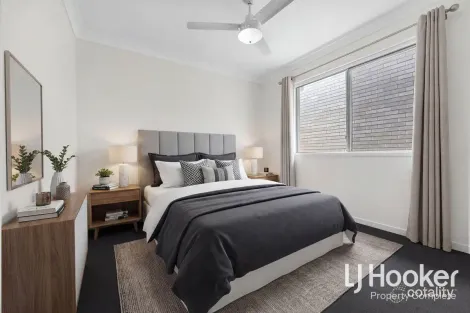 Property photo of 62 Skyblue Circuit Yarrabilba QLD 4207