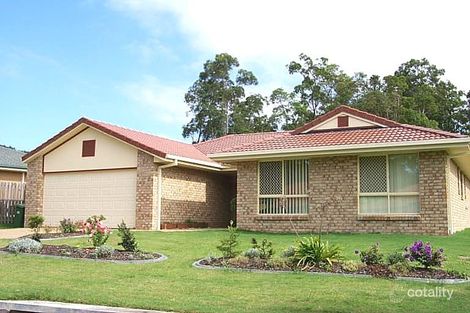 Property photo of 5 Water Gum Street Elanora QLD 4221