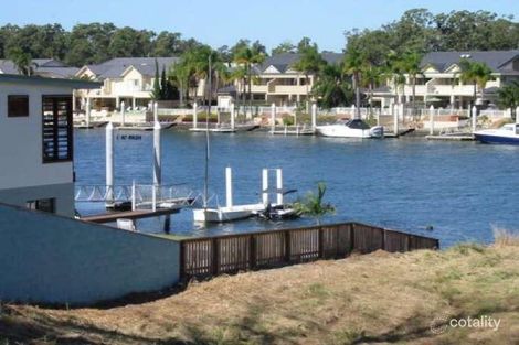 Property photo of 19-21 Lachlan Drive Coomera QLD 4209