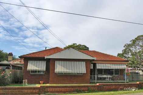 Property photo of 8 Eric Crescent Lidcombe NSW 2141