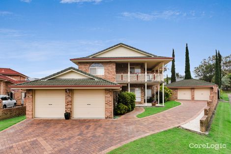 Property photo of 10 Pilgrim Place Bracken Ridge QLD 4017