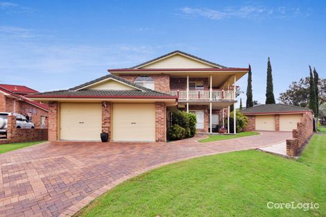 Property photo of 10 Pilgrim Place Bracken Ridge QLD 4017