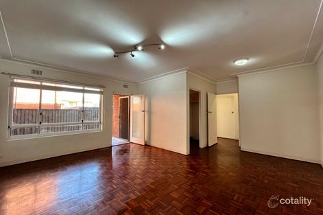 4/8 Bank St, Meadowbank, NSW 2114