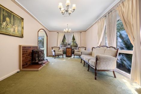 Property photo of 12 Mills Place Hackett ACT 2602