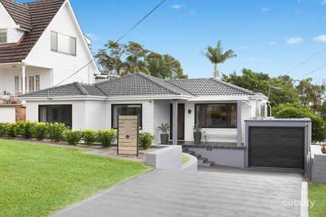 Property photo of 41 Cooriengah Heights Road Engadine NSW 2233