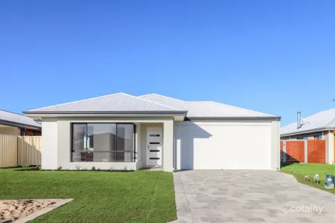 9 Camargo Loop, Dunsborough, WA 6281