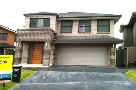 5 Fysh Ave, Middleton Grange, NSW 2171