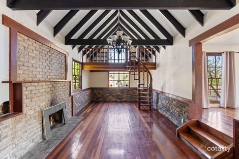 Property photo of 1117 Mount Cotton Road Burbank QLD 4156