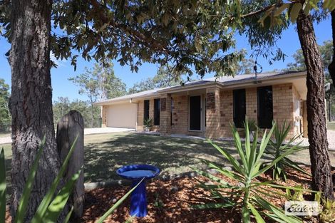 Property photo of 203 Lakes Drive Laidley Heights QLD 4341