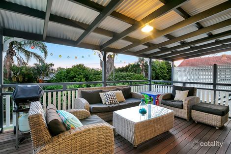 Property photo of 19 Taabinga Street Wavell Heights QLD 4012