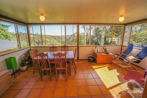 Property photo of 56 Railway Parade Hazelbrook NSW 2779