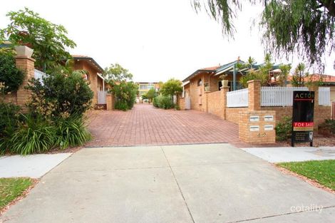 Property photo of 5/42 Gardner Street Como WA 6152