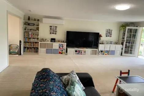 Property photo of 7 Eaglie Street Chapel Hill QLD 4069