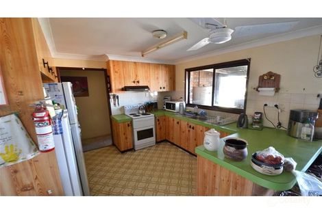 Property photo of 100 Cocks Millard Road Thangool QLD 4716