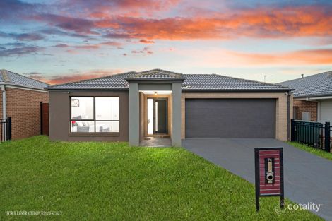 Property photo of 74 Toritta Way Truganina VIC 3029