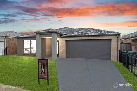 Property photo of 74 Toritta Way Truganina VIC 3029