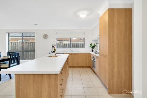 Property photo of 74 Toritta Way Truganina VIC 3029