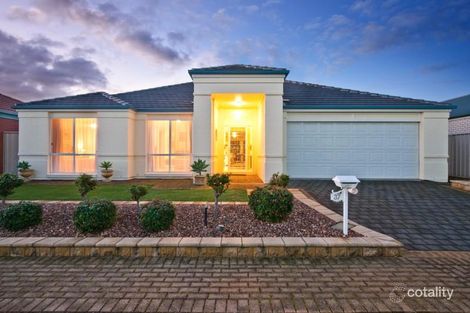 37 Chittleborough Cct, Morphettville, SA 5043
