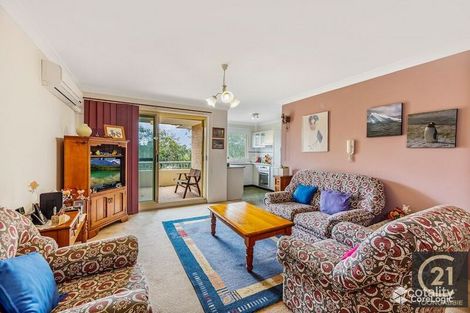 Property photo of 23/237-239 Targo Road Toongabbie NSW 2146