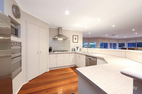 Property photo of 25 Teofilo Drive Lysterfield VIC 3156