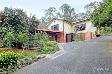 Property photo of 17 Wright Avenue Upwey VIC 3158