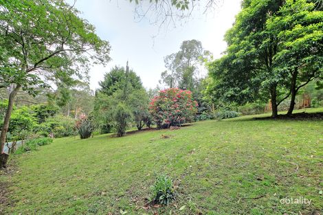 Property photo of 17 Wright Avenue Upwey VIC 3158