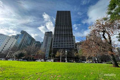 2616/350 William St, Melbourne, VIC 3000