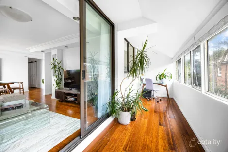 Property photo of 12/57 Yeo Street Cremorne NSW 2090