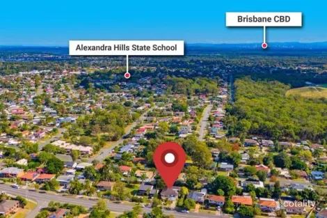 Property photo of 82 Allenby Road Alexandra Hills QLD 4161
