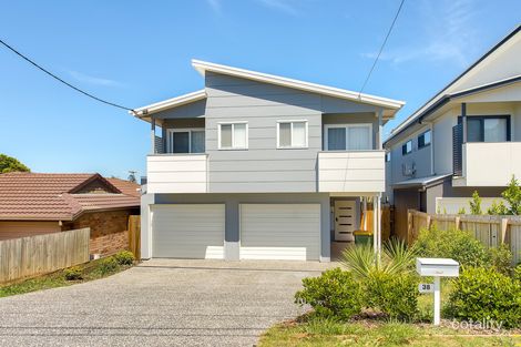 38/40 Queensport Rd, Murarrie, QLD 4172